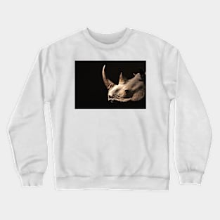 Big horn Crewneck Sweatshirt